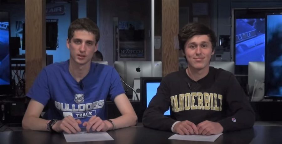 DHS-TV News