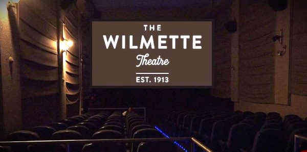 Wilmette Theatre (Documentary)