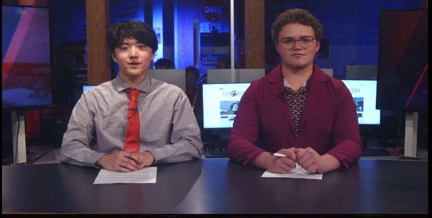 DHS-TV News 9-26-24